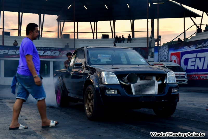 2023.11 Pathumthani Super Drag 2023 RacingAsia.tv