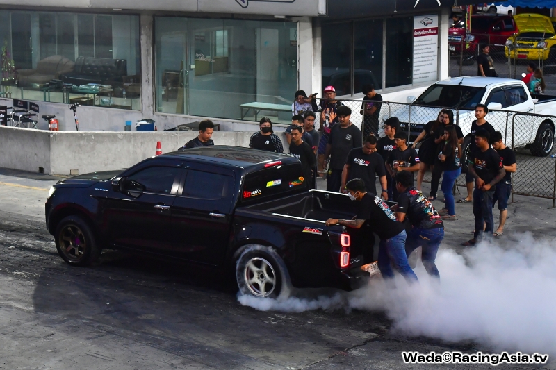 2023.11 Pathumthani Super Drag 2023 RacingAsia.tv