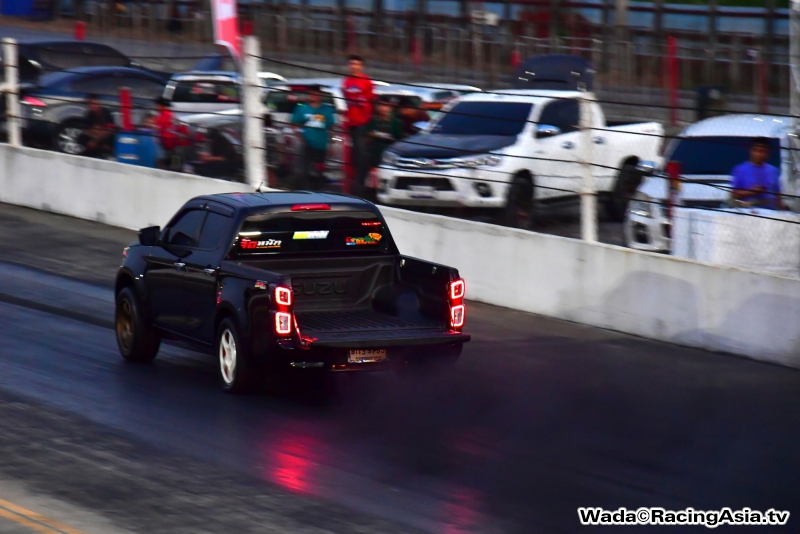 2023.11 Pathumthani Super Drag 2023 RacingAsia.tv