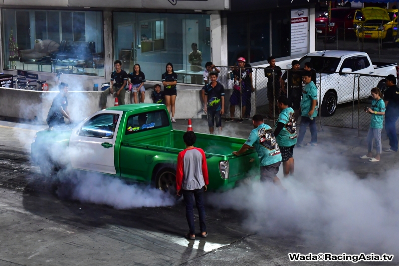 2023.11 Pathumthani Super Drag 2023 RacingAsia.tv