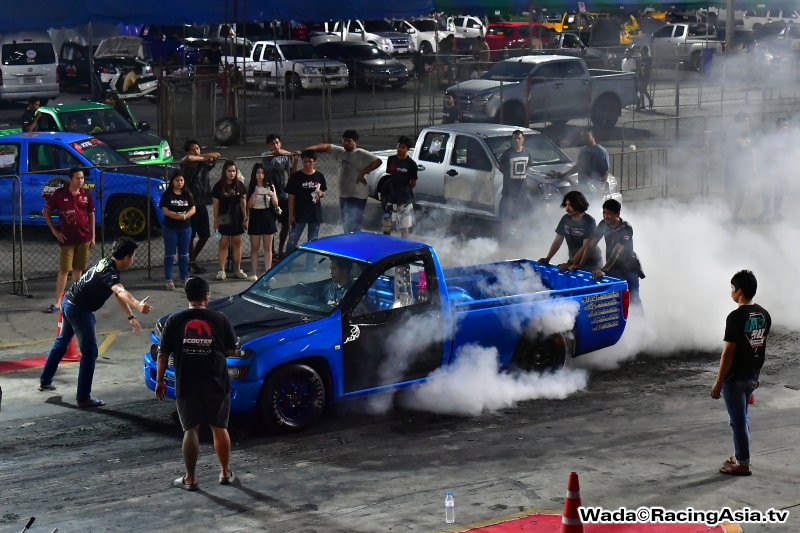 2023.11 Pathumthani Super Drag 2023 RacingAsia.tv