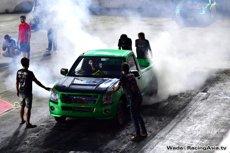 2023.11 Pathumthani Super Drag 2023 RacingAsia.tv