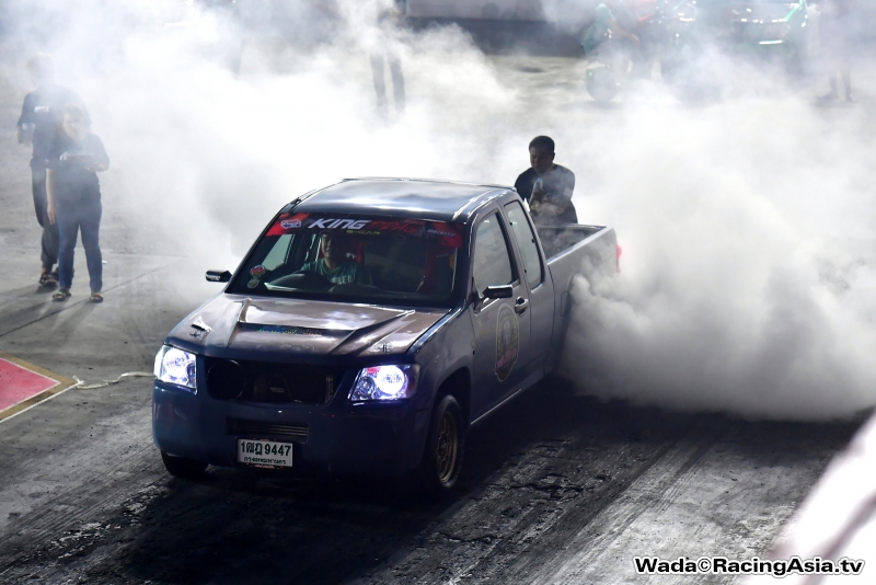 2023.11 Pathumthani Super Drag 2023 RacingAsia.tv