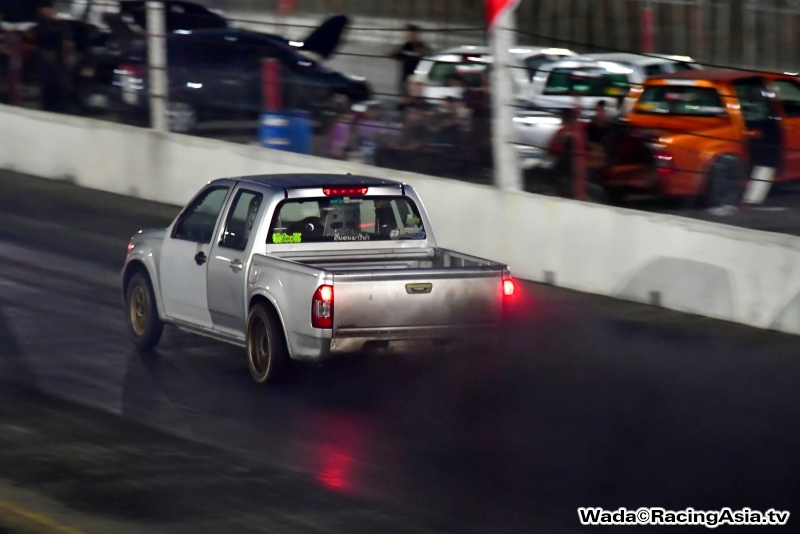 2023.11 Pathumthani Super Drag 2023 RacingAsia.tv