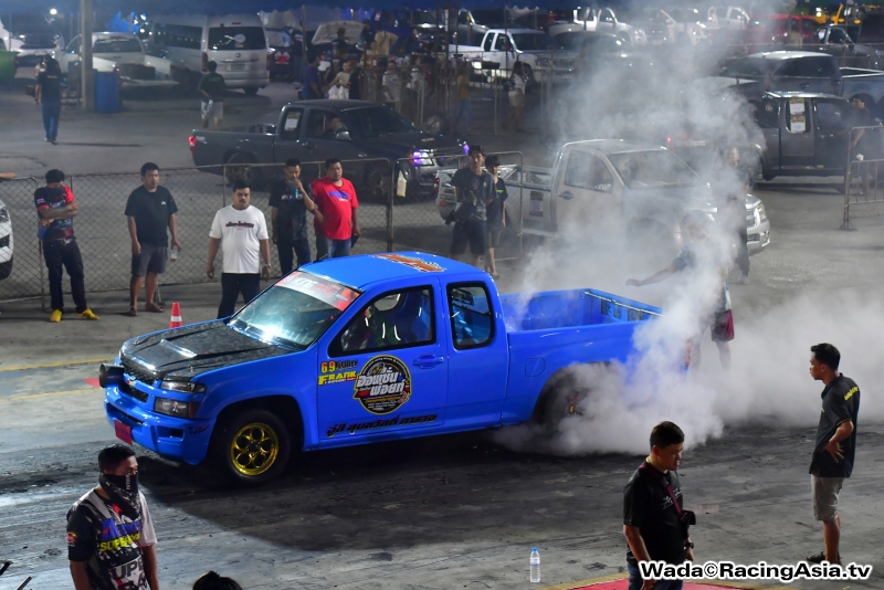 2023.11 Pathumthani Super Drag 2023 RacingAsia.tv