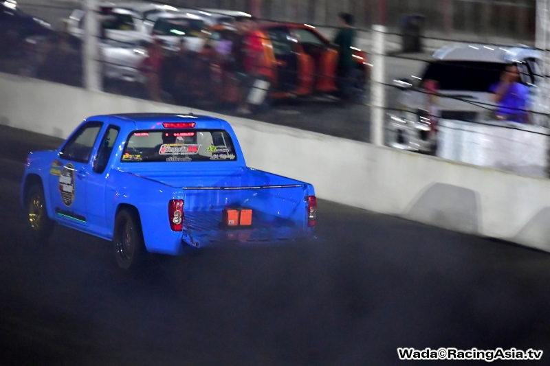 2023.11 Pathumthani Super Drag 2023 RacingAsia.tv