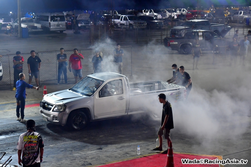 2023.11 Pathumthani Super Drag 2023 RacingAsia.tv