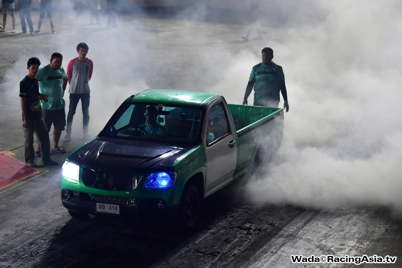 2023.11 Pathumthani Super Drag 2023 RacingAsia.tv