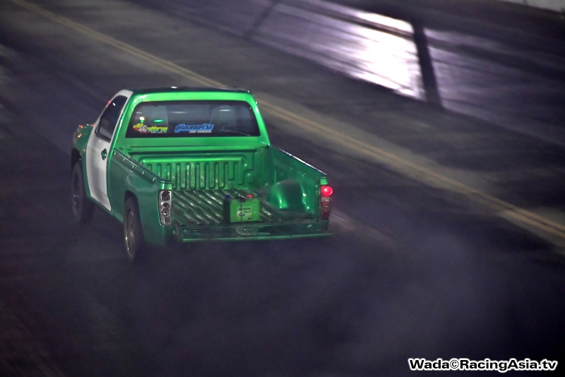 2023.11 Pathumthani Super Drag 2023 RacingAsia.tv