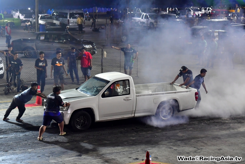 2023.11 Pathumthani Super Drag 2023 RacingAsia.tv