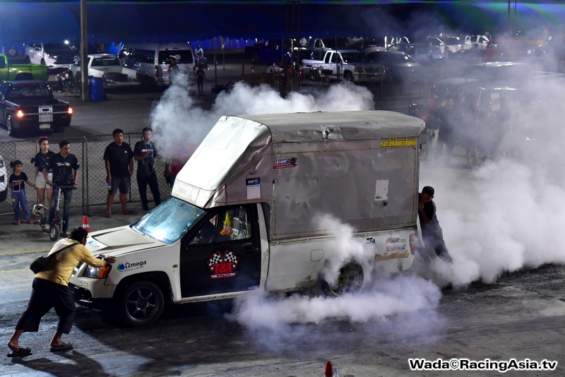 2023.11 Pathumthani Super Drag 2023 RacingAsia.tv