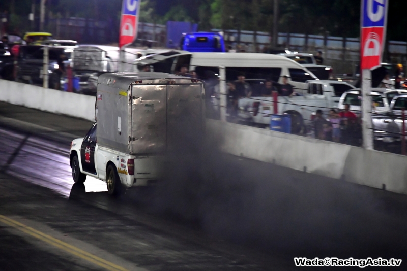 2023.11 Pathumthani Super Drag 2023 RacingAsia.tv