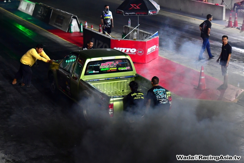 2023.11 Pathumthani Super Drag 2023 RacingAsia.tv