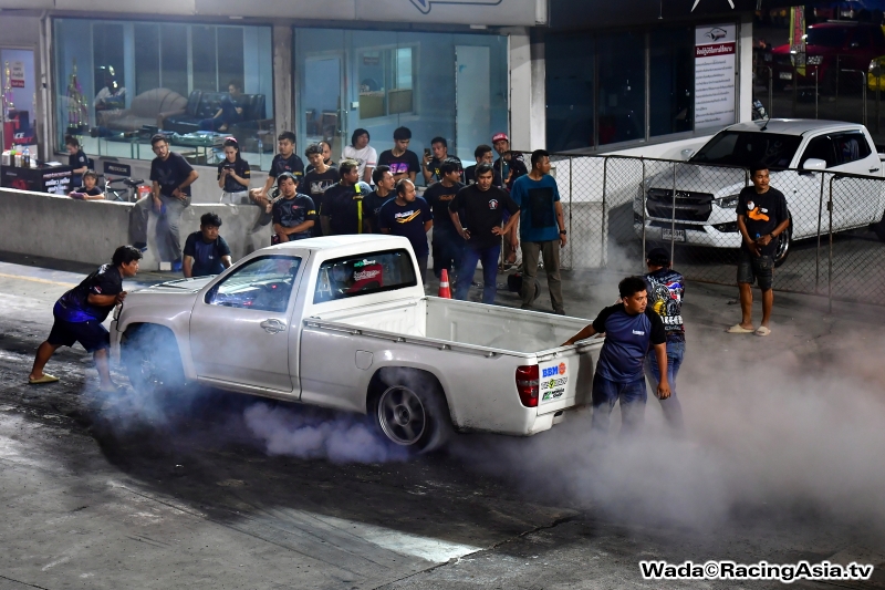 2023.11 Pathumthani Super Drag 2023 RacingAsia.tv