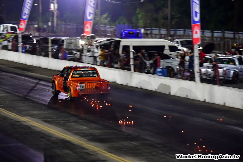 2023.11 Pathumthani Super Drag 2023 RacingAsia.tv