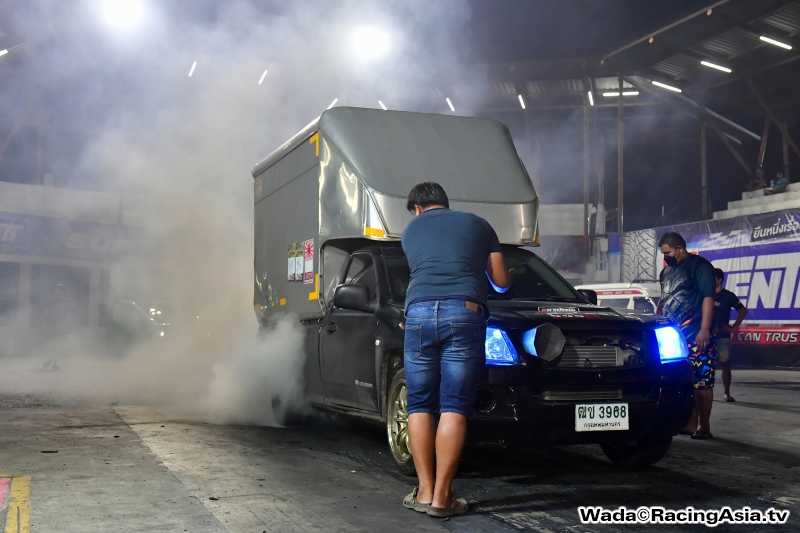 2023.11 Pathumthani Super Drag 2023 RacingAsia.tv