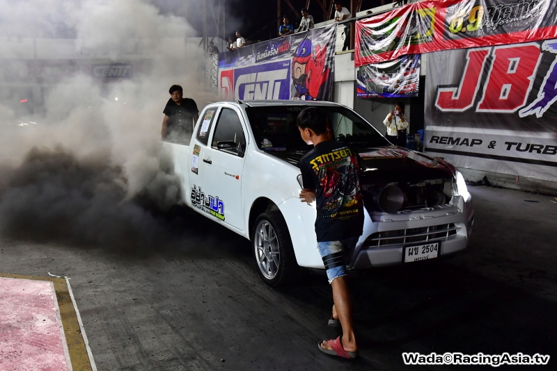 2023.11 Pathumthani Super Drag 2023 RacingAsia.tv