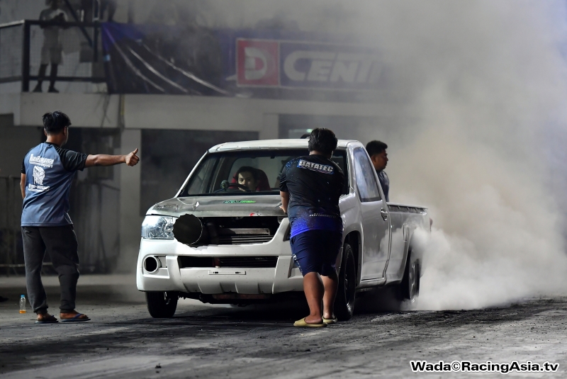 2023.11 Pathumthani Super Drag 2023 RacingAsia.tv