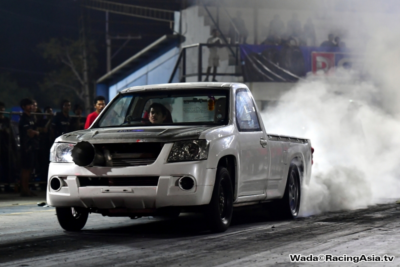 2023.11 Pathumthani Super Drag 2023 RacingAsia.tv