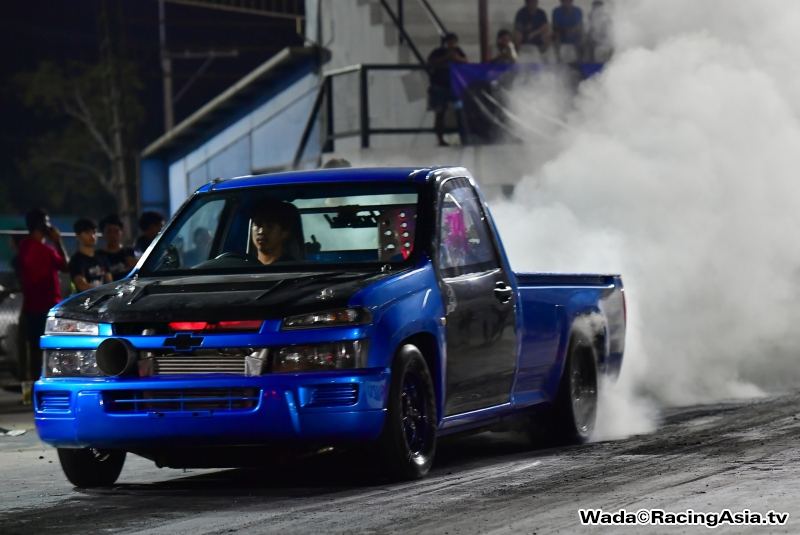 2023.11 Pathumthani Super Drag 2023 RacingAsia.tv