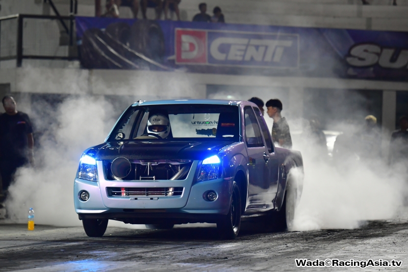 2023.11 Pathumthani Super Drag 2023 RacingAsia.tv