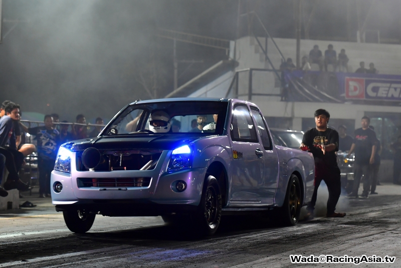 2023.11 Pathumthani Super Drag 2023 RacingAsia.tv