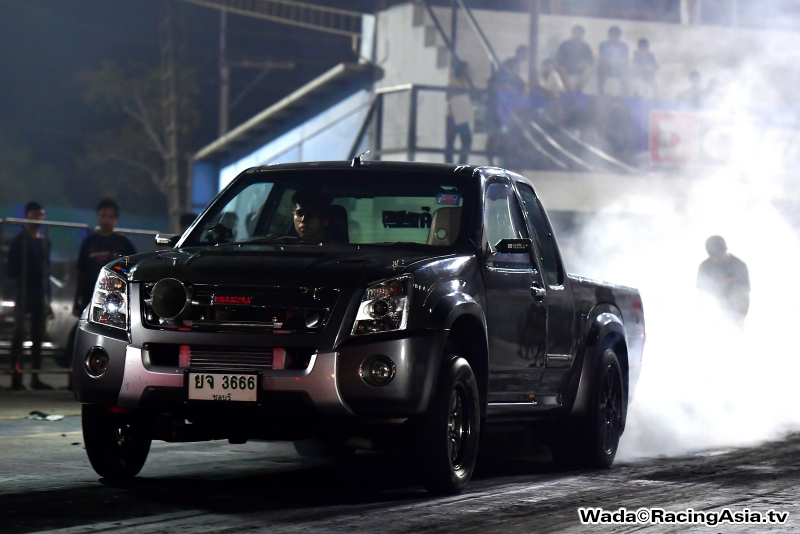 2023.11 Pathumthani Super Drag 2023 RacingAsia.tv