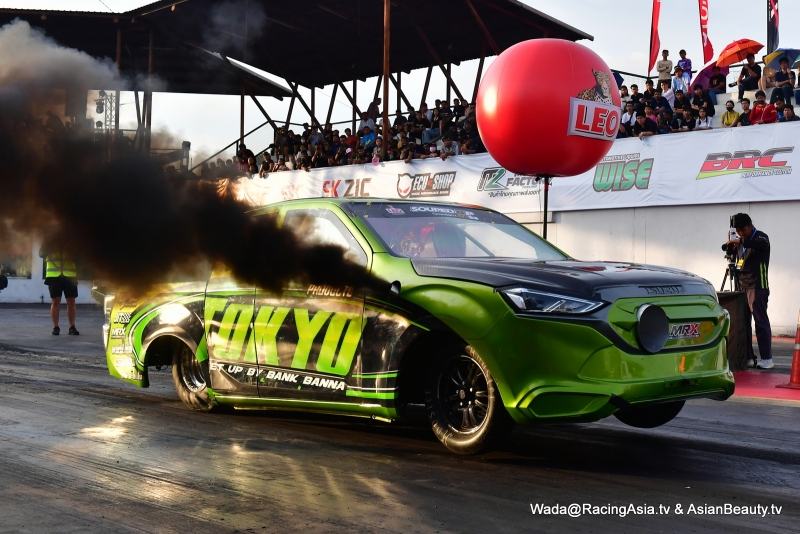 2023.12 Pathumthani Souped Up GP 2023 RacingAsia.tv