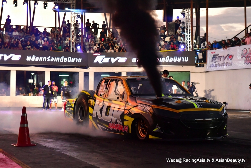 2023.12 Pathumthani Souped Up GP 2023 RacingAsia.tv
