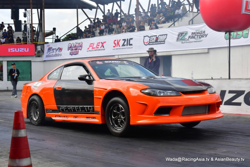 2023.12 Pathumthani Souped Up GP 2023 RacingAsia.tv