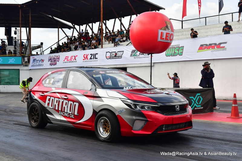 2023.12 Pathumthani Souped Up GP 2023 RacingAsia.tv