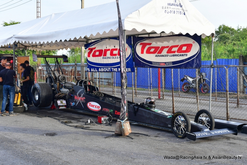 2023.12 Pathumthani Souped Up GP 2023 RacingAsia.tv