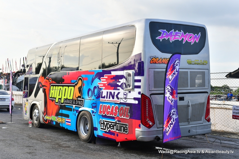 2023.12 Pathumthani Souped Up GP 2023 RacingAsia.tv