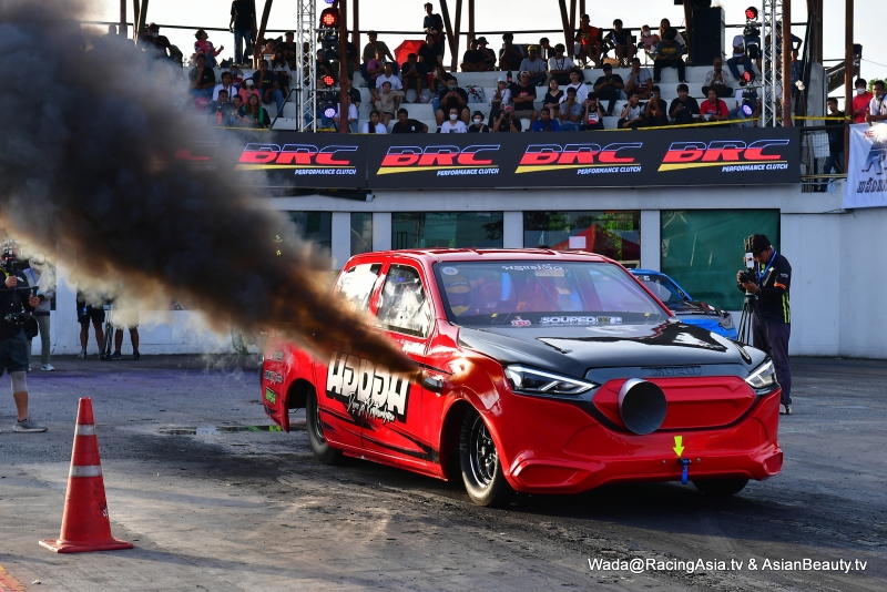 2023.12 Pathumthani Souped Up GP 2023 RacingAsia.tv