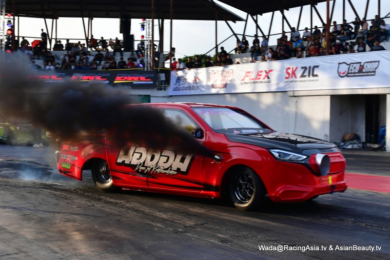 2023.12 Pathumthani Souped Up GP 2023 RacingAsia.tv