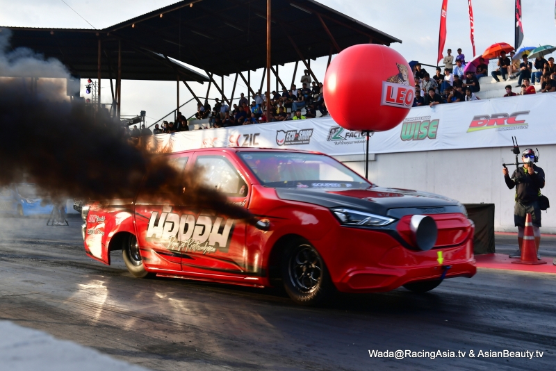 2023.12 Pathumthani Souped Up GP 2023 RacingAsia.tv