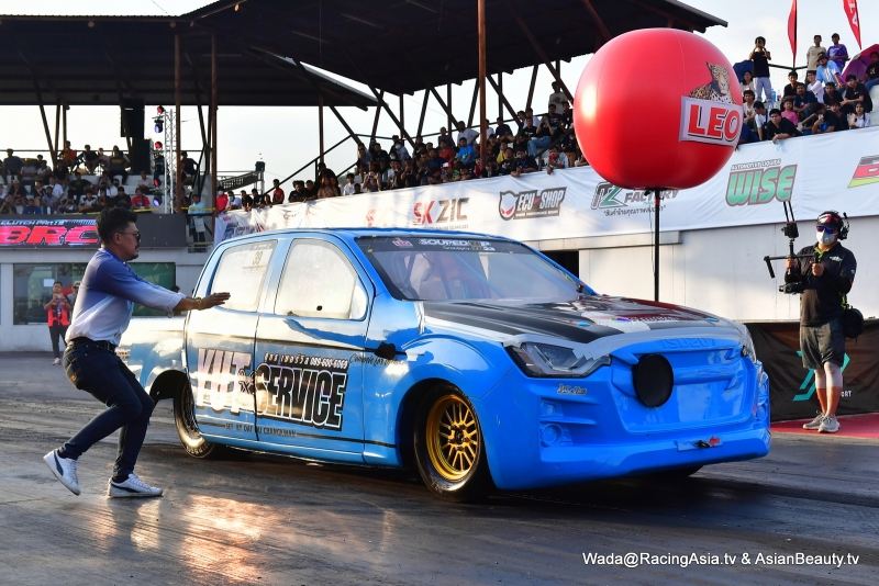 2023.12 Pathumthani Souped Up GP 2023 RacingAsia.tv