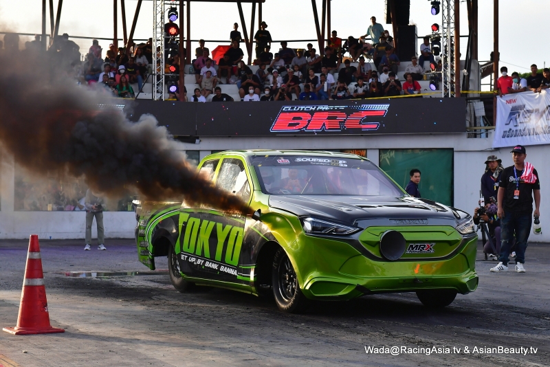 2023.12 Pathumthani Souped Up GP 2023 RacingAsia.tv