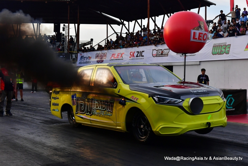 2023.12 Pathumthani Souped Up GP 2023 RacingAsia.tv