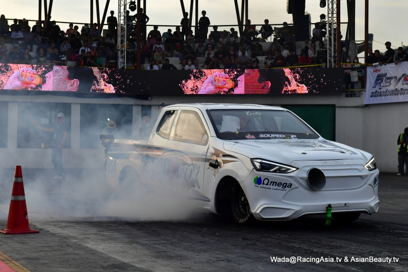2023.12 Pathumthani Souped Up GP 2023 RacingAsia.tv