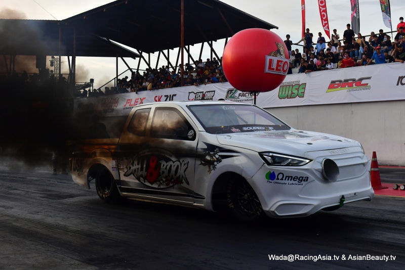 2023.12 Pathumthani Souped Up GP 2023 RacingAsia.tv