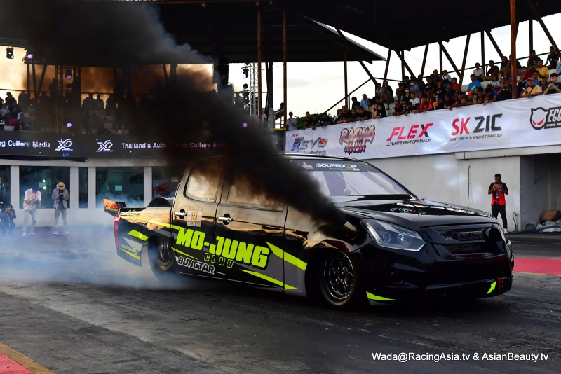 2023.12 Pathumthani Souped Up GP 2023 RacingAsia.tv