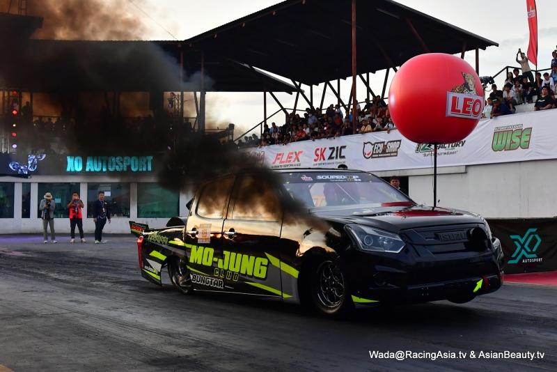 2023.12 Pathumthani Souped Up GP 2023 RacingAsia.tv