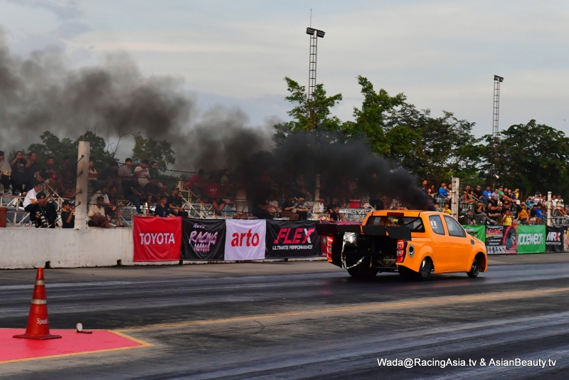 2023.12 Pathumthani Souped Up GP 2023 RacingAsia.tv