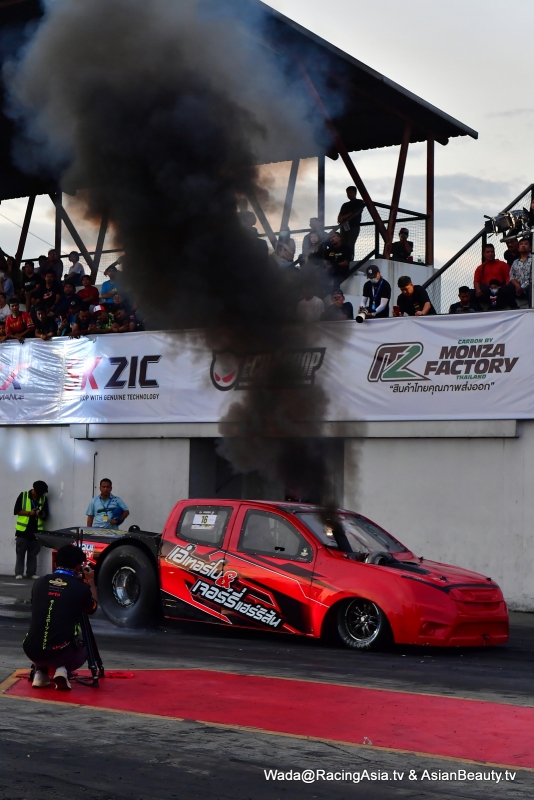 2023.12 Pathumthani Souped Up GP 2023 RacingAsia.tv