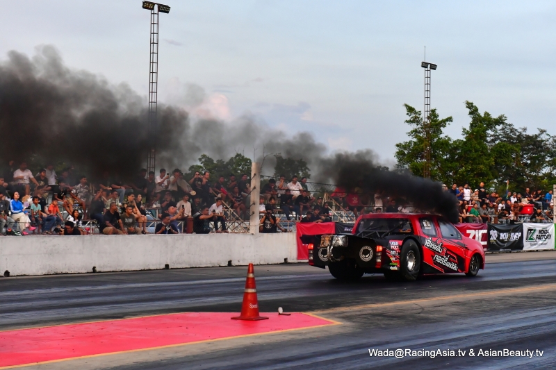 2023.12 Pathumthani Souped Up GP 2023 RacingAsia.tv