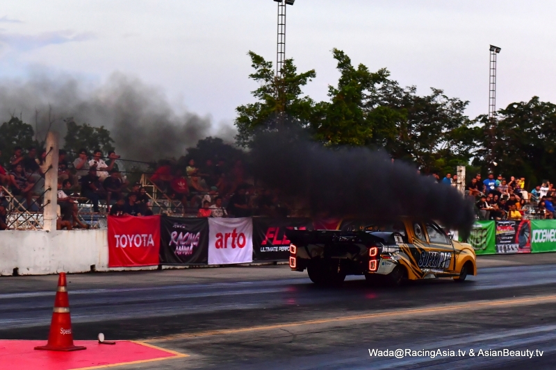 2023.12 Pathumthani Souped Up GP 2023 RacingAsia.tv