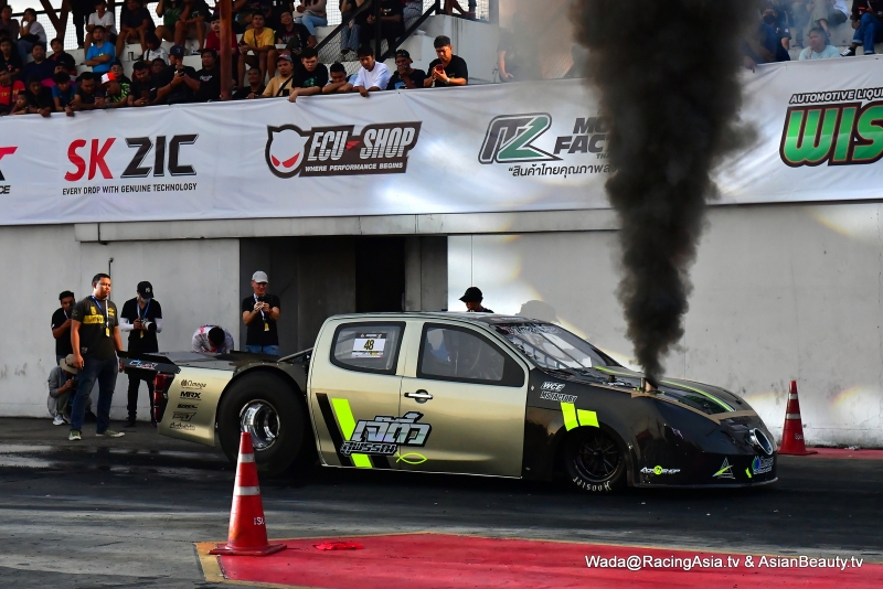 2023.12 Pathumthani Souped Up GP 2023 RacingAsia.tv