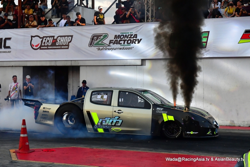 2023.12 Pathumthani Souped Up GP 2023 RacingAsia.tv