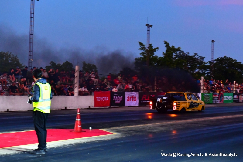 2023.12 Pathumthani Souped Up GP 2023 RacingAsia.tv